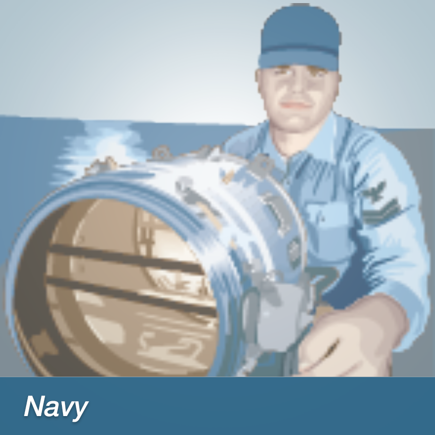 Navy Bundle