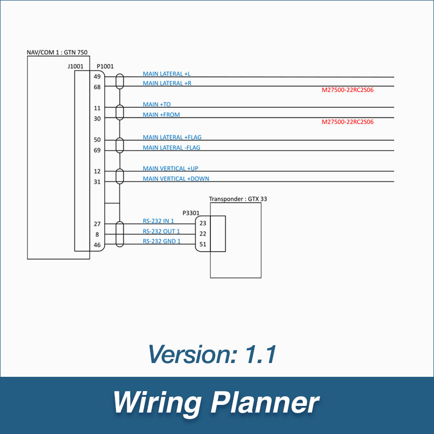 Wiring Planner V 1.1